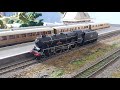 Airfix Royal Scot 