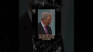 The Bible answers life's most important questions -  #bible #charlesstanley2023 #religion