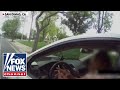 Driver calls sheriff's deputy racist, mocks Hispanic ethnicity