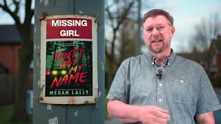 That's Not My Name by Megan Lally