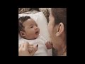 baby seve nag baby talk toni gonzaga and paul soriano proud parents