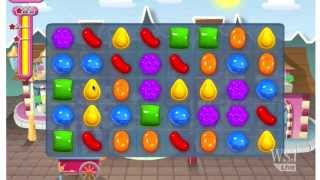Why Candy Crush Is Brilliant and You Can't Copy It