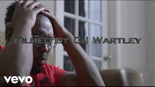 CJ Wartley - Mad Tonight (Official Music Video) ft. Brent Will