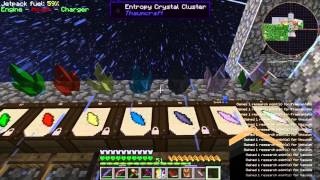 Mindcrack Agrarian Skies 2 - Episode 121