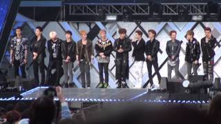 130511 드림콘서트 Dream Concert EXO \