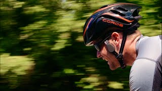 Coros LINX Smart Cycling Helmet: Safely tune in to your ride