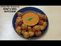 பொரி இருக்கா....10 நிமிசத்தில் கிள்ளு போண்டா & சட்னி ரெடி | Bonda Recipe | Evening Tea-Time Snacks |