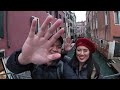 amazing trafalgar europe tour 9 countries u0026 15 cities. gopro europe trip u0026 trafalgar european whirl