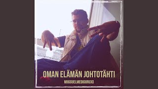 Oman Elämän Johtotähti