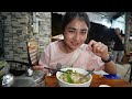 สตรีทฟู้ดกัมพูชา cambodian street foods เที่ยวกัมพูชาด้วยตัวเอง ep.2 ไปเปนไป เสียมเรียบ សៀមរាប