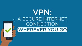 NYU VPN: A Secure Internet Connection Wherever You Go