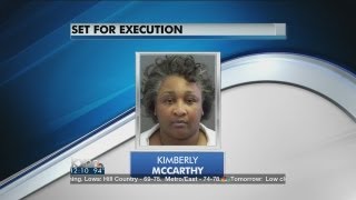 Texas' 500th execution of a convicted killer