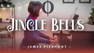 Jingle Bells (James Pierpont) Piano Sheet Music - OKTAV