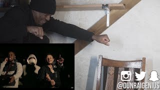 Lil Pino (D Block Europe) - Mya Mills [Music Video] | GRM Daily | Genius Reaction