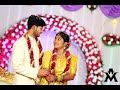 Cinematic Engagement Video || Latest Telugu Engagement Trailer || Mounika Arun Reddy