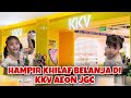 KKV BARU BUKA DI AEON JGC❗️SEMUA ADA DI SINI LOH🤗