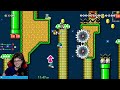 cool kaizo levels smm2 september 8th 2023