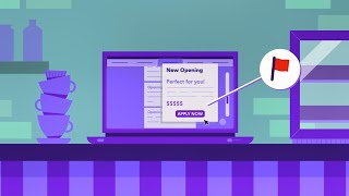Zelle® | How to Spot a Job Scam