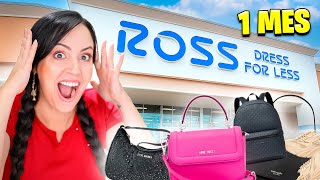 ROSS Después de 1 Mes Sin ir 😅 Shopping Spreee Ross Dress for Less ♥ Sandra Cire