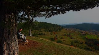 Zlatibor (Dobroselica i Ljubiš) - Srbija u kadru