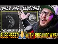 my heart went BLEGH! Idols and Illusions - Your Final Days | REACTION / REVIEW