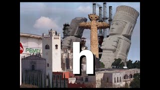 Scene H: Historia / Histoire - Etnocidio: Notas sobre el Mezquital