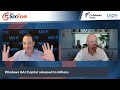 ep 186 we are live talking sap windows aws ibm t mobile apple and amazon