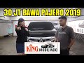 🔥DISKON GEDE-GEDEAN PAJERO 2019 HANYA DI KING MOBILINDO JAVA MALL SEMARANG...