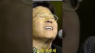 일상에서 벗어나고 싶을 때 조용필 여행을 떠나요