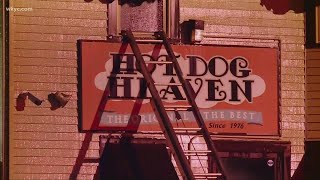 Locals share memories of Hot Dog Heaven