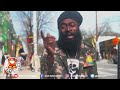 Ras Fraser - Nuh Weh Like Yawd [Official Music Video HD]