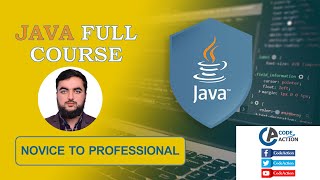 10 How to use Switch Statement in Java - Java Tutorial By Zaland CodeAction