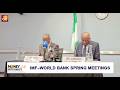IMF/WBG HIGHLIGHTS FROM 2026 SPRING MEETINGS | EDUN AND CARDOSO