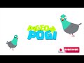 pigeon pogi adventures pogi cartoon for kids