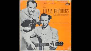 The Louvin Brothers- The \