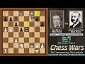 morphy vs loewenthal 1858 tournament game 4 of 14