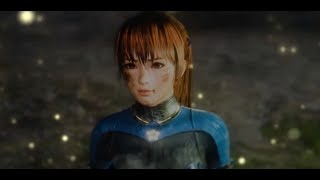 Dead or Alive 6 - Full Story Mode Movie (All Cutscenes)