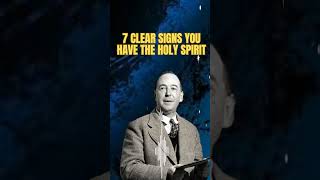 Chosen Ones, A MIRACLE From  #cslewis #motivation #shortsvideo | Lewis’ Lantern