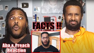 A SITUATION MOST MEN FEAR | Aba and Preach Reaction