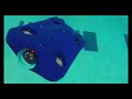 auv video mae 494 senior design