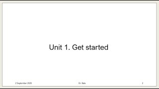 Unit 1-1.2:Using Managed Bean