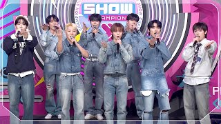 [MC석 코너] 친구같은 컴백 인터뷰! '온앤오프' 나!왔어✋🏻 l Show Champion l EP.544 l 250226