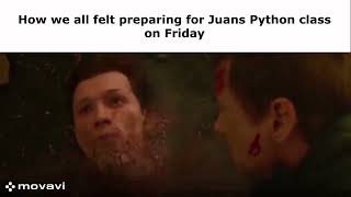 Software Development/Web Development Class SLANDER