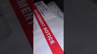 Did you break out in a cold sweat when you got your real estate assessment notice in Greenville, SC?