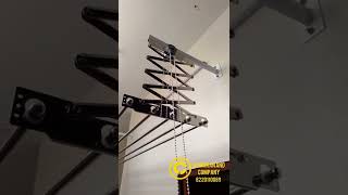 Kumaran and Company 8220110089, Cloth Drying Hanger In Erode, Zig Zag Cloth Drying Hanger In Erode