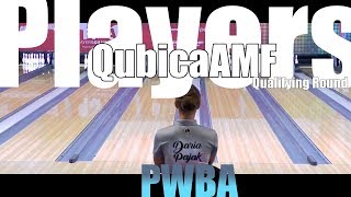 Daria Pajak - 2018 PWBA Bowling QubicaAMF PWBA Players Championship Qualifying Round