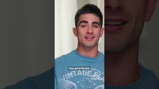Courtney K. Randolph / Jason Cohen | Miss/Match Season 4 | OFTV