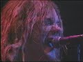 Soul Asylum * Runaway Train*  live in Chicago