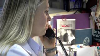 A Day in the Life of a Pharmacist - Tracy Anderson Haag