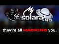 Roblox exploits are HACKING you.